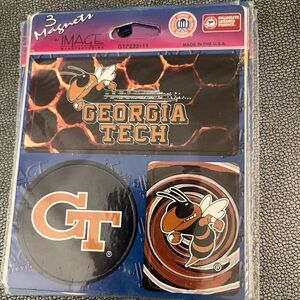Georgia Tech Magnets
